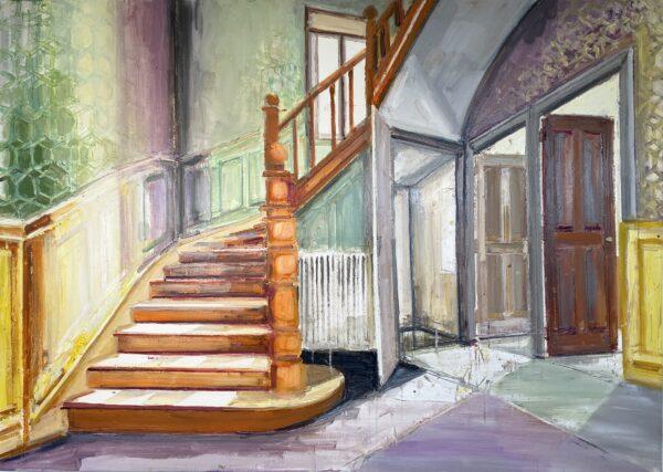 "Passages"