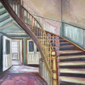 "Steps Of Vibrance"
