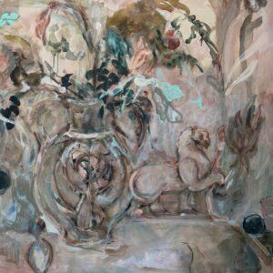 "You Can't Say No To The Beaty And The Beast"