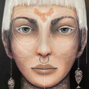 "The Shape Of Becoming"