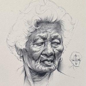 "Tegning #01"