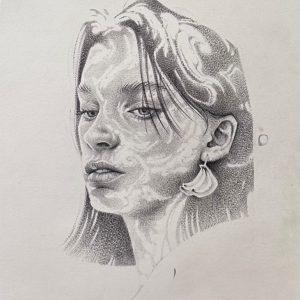 "Tegning #03"