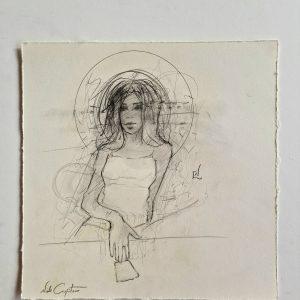 "Tegning #05"
