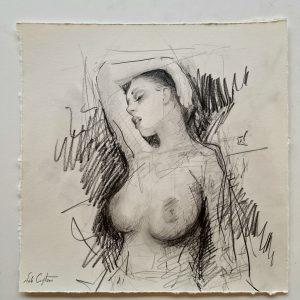 "Tegning #04"