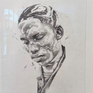 "Tegning #06"