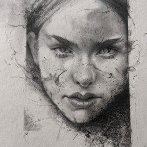 "Tegning #07"