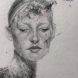 "Tegning #09"