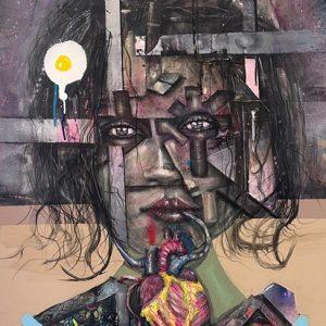 "Aishia Tast Of Human"