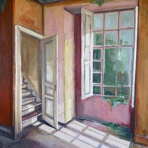 "Fading Splendor 2"