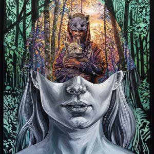 Jamie Linley