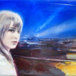 "Blue Night"