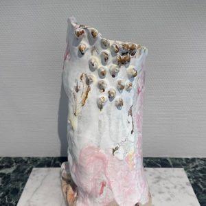 ""Keramisk Krukke #06"