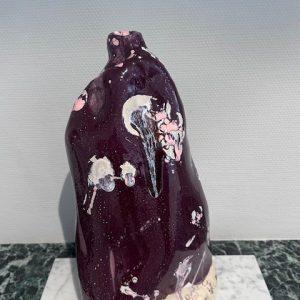 "Keramisk Krukke #03"